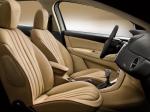 Lancia Delta 2008 года